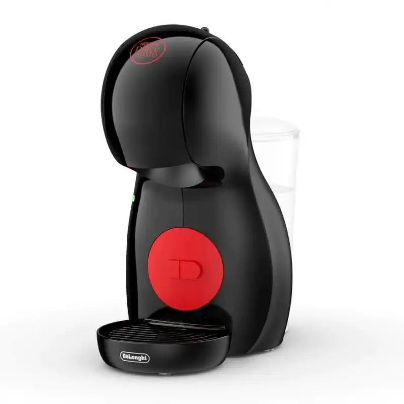 DeLonghi Piccolo XS Dolce Gusto Cafetera de Cápsulas Negra