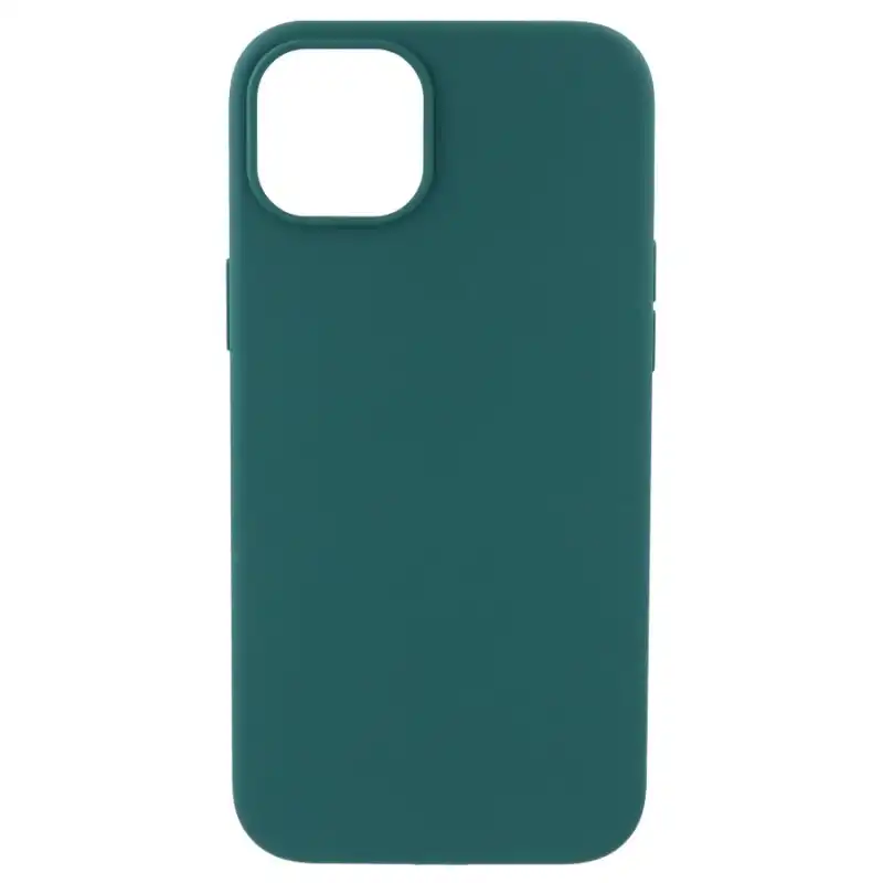 Funda Ultra Suave Para Iphone 15