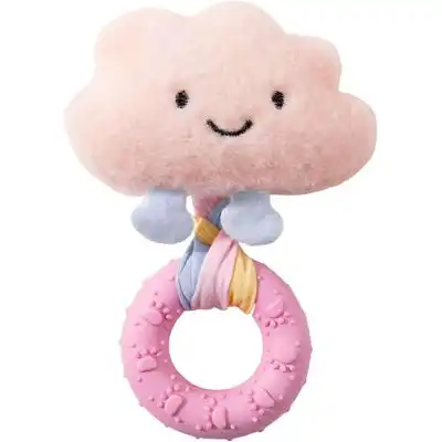 HausPets Peluche chirriante para perros, duradero, 19 cm - Artículo 1 - HausPets - Comparador de precios