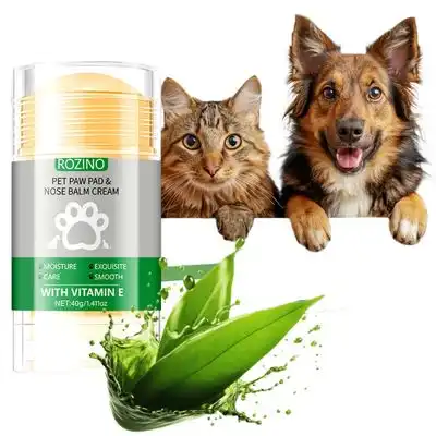 IntiMeg Crema para el cuidado de las patas de los animales - 1 pieza - IntiMeg - Comparador de precios