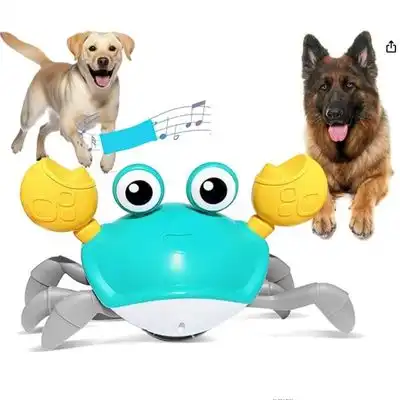 IntiMeg  eléctrico para perros con forma de cangrejo - Artículo 1 - IntiMeg - Comparador de precios
