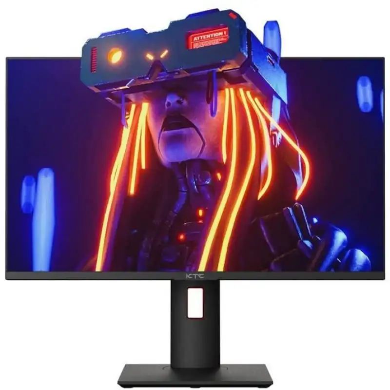 KTC M27T20 27" Mini LED QHD 165Hz USB-C