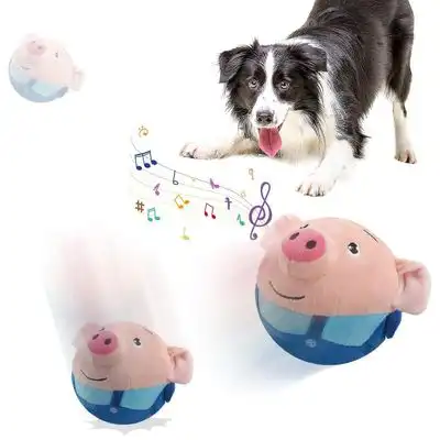 MCBOSON Peluche interactivo para perros - Artículo 1 - Mcboson - Comparador de precios