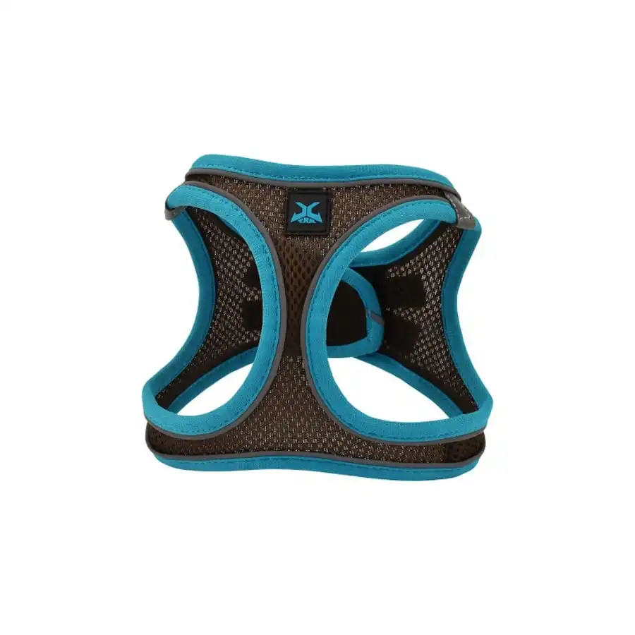 Nayeco X-TRM Neo Marrón arnés para perros - Nayeco - Comparador de precios