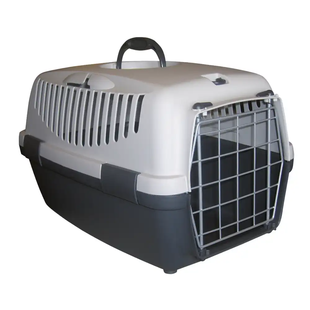 Transporte Kerbl Pet Gulliver - 32 x 48 x 31 cm (An x Prof x Al) - Kerbl - Comparador de precios
