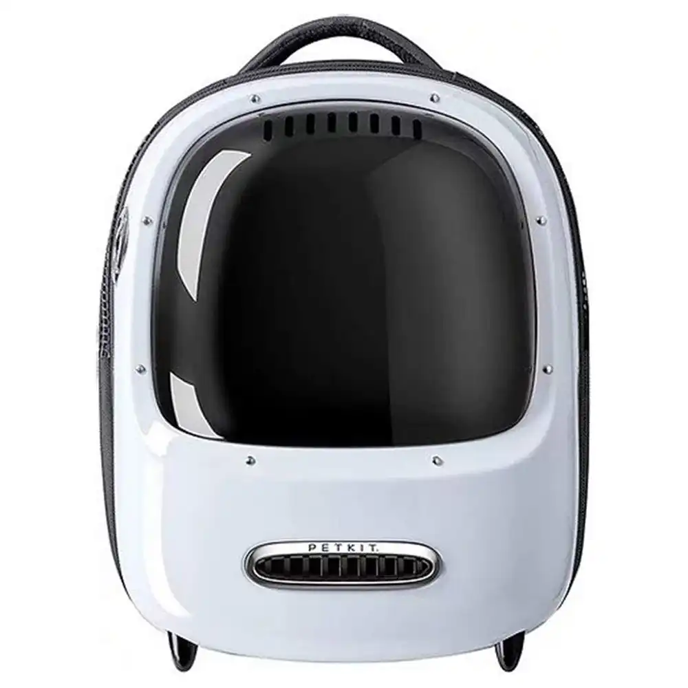 Transportín inteligente Petkit Breezy 2 Smart Pet Carrier para mascotas - 46 x 35,5 x 59 cm (L x An x Al) - PetKit - Comparador de precios