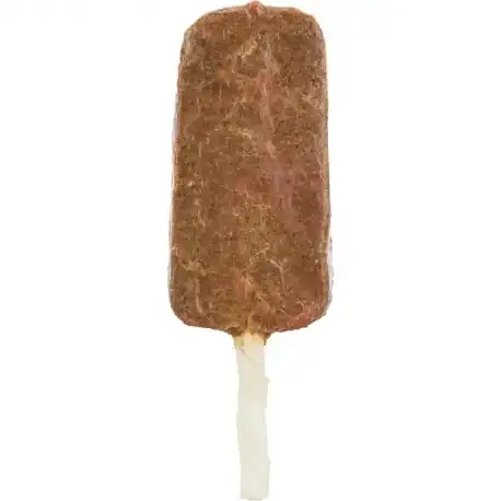 Trixie Denta Fun Pop Snack para Perros con Hígado de Pollo, 46 gr - Trixie - Comparador de precios