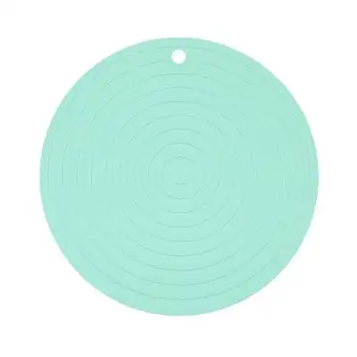 UAMLY Alfombrilla de silicona para alimentar mascotas - Verde - Uamly - Comparador de precios