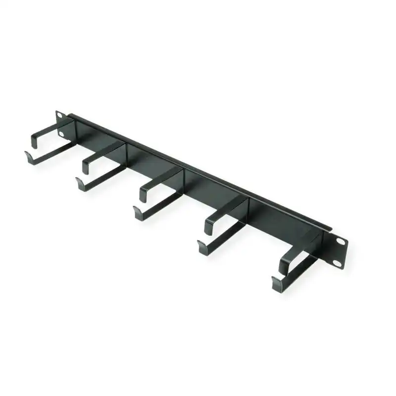 Value Organizador de Cables 19" 1UH