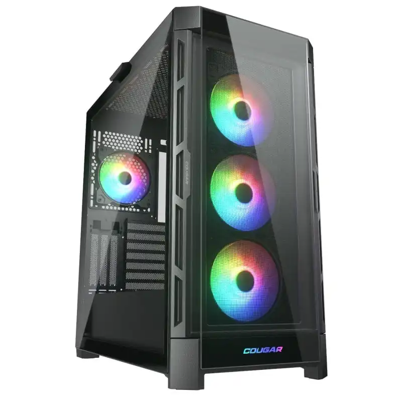 Epical-Q Great Yalisk AMD Ryzen 9 7950X/64GB/2TB + 2TB SSD/RTX 4070 Ti SUPER