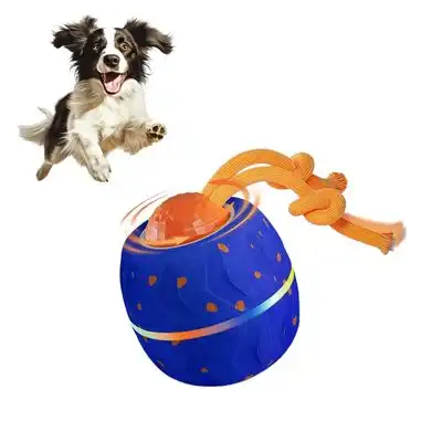 FurryFusion Pelota de juguete a prueba de mordeduras de perro - Artículo 2 - Furry Fusion - Comparador de precios