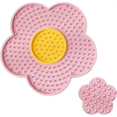 HausPets Alfombrilla para lamer gatos, alimentación lenta - 1 artículo - HausPets - Comparador de precios
