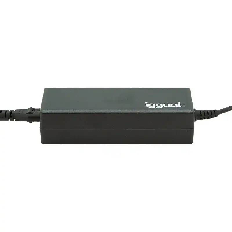 Iggual Cargador Universal 65W
