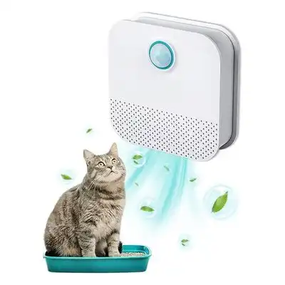 IntiMeg Eliminador de olores para arena de gato - Una pieza - IntiMeg - Comparador de precios