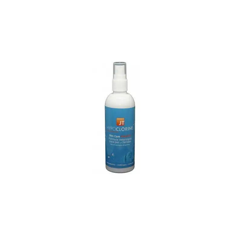 JTPharma Spray Cuidado de la Piel Hypoclorine Skin Care 500 ml