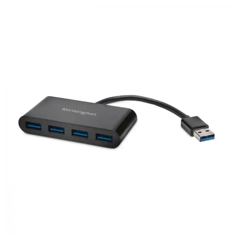 Kensington UH4000 Hub 4 Puertos USB 3.0