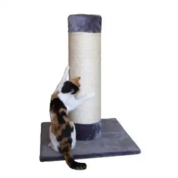 Kerbl Cat Tree Opal Ultra Ø 22cm - 82x60x60cm