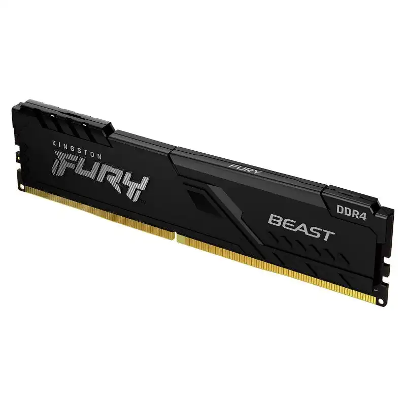 Kingston FURY Beast DDR4 3000 MHz 8GB CL15