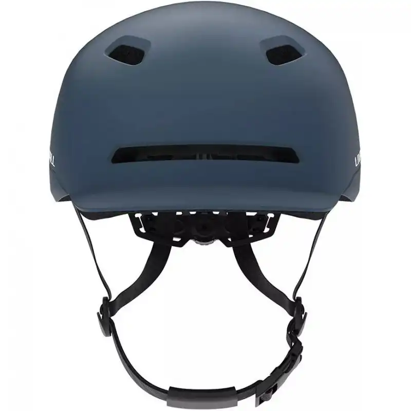 Livall C20 Smart Casco 54-58cm Azul Océano