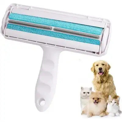 Pawffee Cepillo para pelo de mascotas: ropa, sofá, coche, cama perro/gato - 1 pieza - Pawffee - Comparador de precios