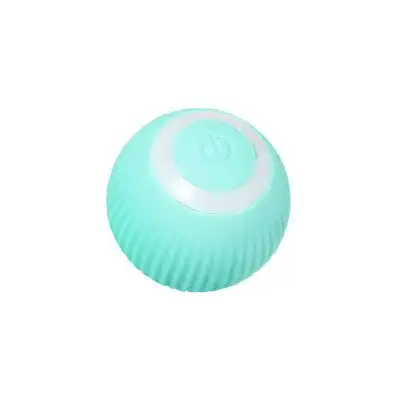 Pawffee Pelota LED interactiva para gatos, juguete luminoso - 1 pieza - Pawffee - Comparador de precios