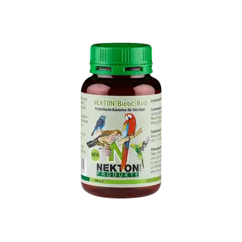 Probiótico Nekton Biotic Bird 250 Gr