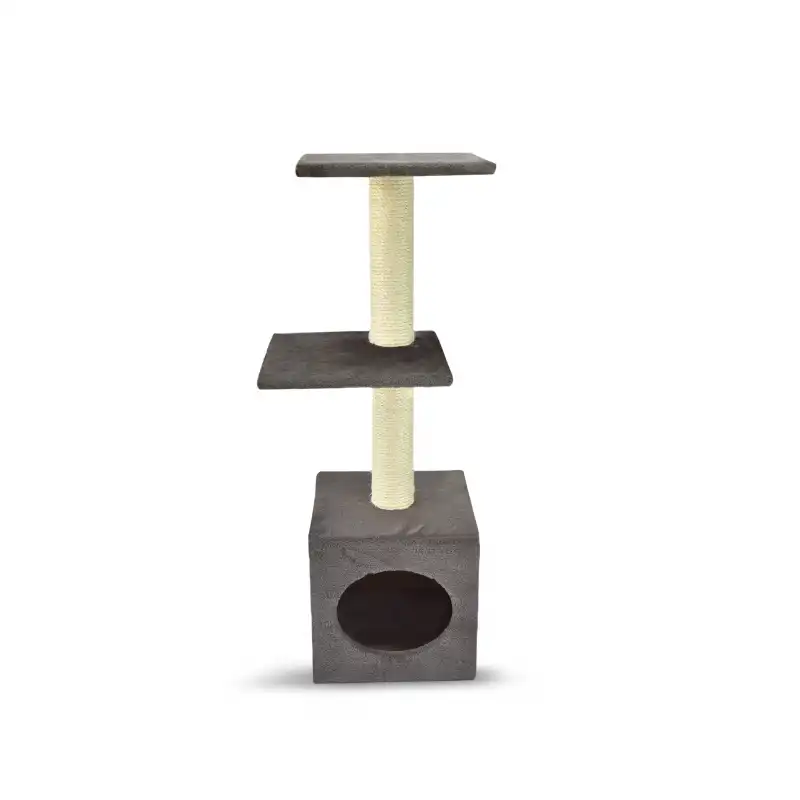 Rascador para Gatos Bold Cat Joy 30x30x92cm 1 Unidad. - Bold - Comparador de precios