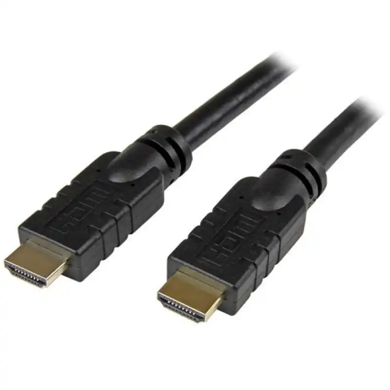 Startech Cable HDMI de Alta Velocidad Activo CL2 30m