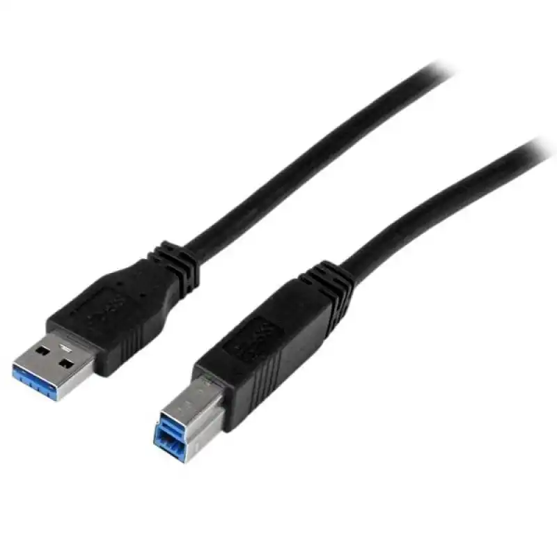 StarTech Cable USB 3.0 A a B 1m