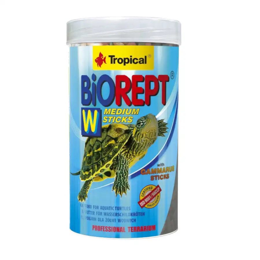 Tropical Biorept W 250 ml