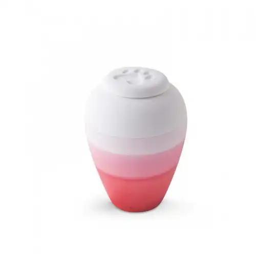 Urna Eco Chroma color Rojo - Ánima - Comparador de precios