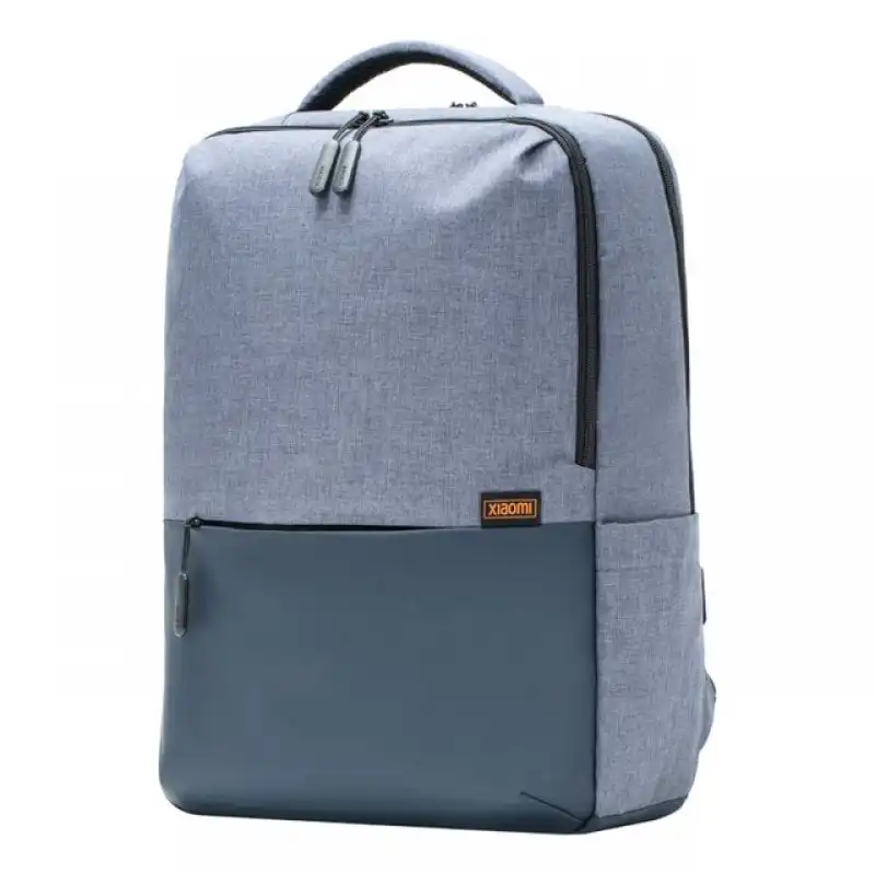 Xiaomi Commuter Backpack Mochila Azul Claro para Portátil hasta 15.6"