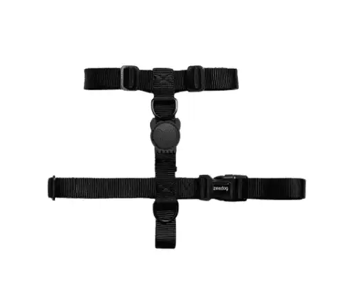 Zeedog Gotham Arnés Negro para perros - Zee.dog - Comparador de precios