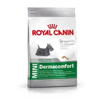 Royal Canin Mini Dermacomfort 2 Kg.