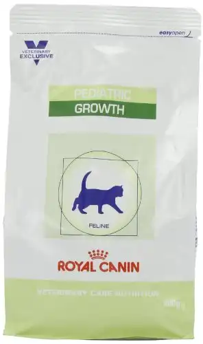 Royal Canin VCN Feline Pediatric Growth 400 gr.