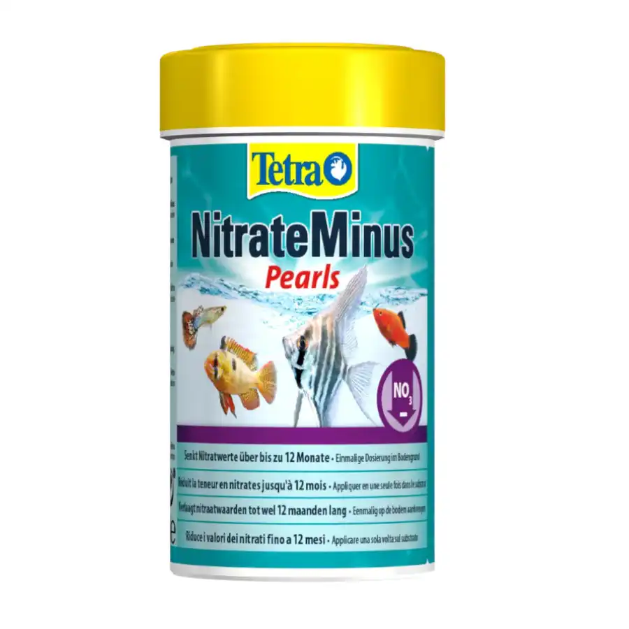 Tetra Nitrate Minus Perlas
