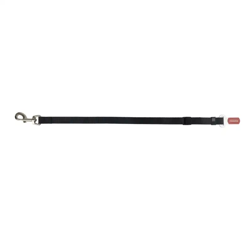 Colti Adaptador para cinturon de seguridad 40/70 cm Para Perros 1 Unidad. - Colti - Comparador de precios