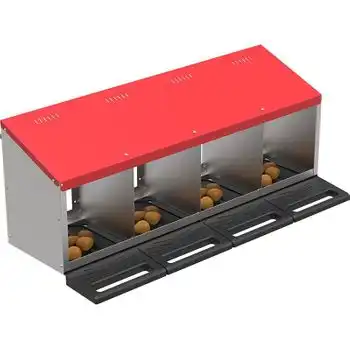 Copele Nido Platinum Int 4dpt