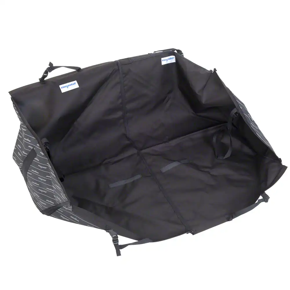 Cubreasientos universal para coche Kleinmetall Allside Classic - 140 x 145 cm (L x An)