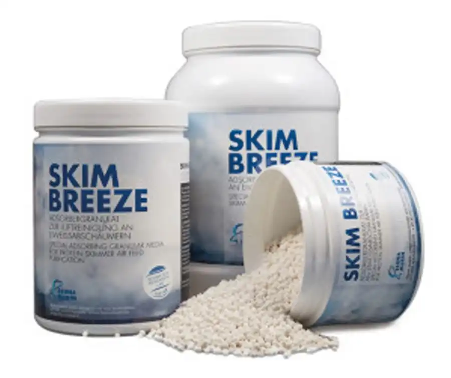 FM SKIM BREEZE (Medio) 5 L - FAUNA MARIN - Comparador de precios