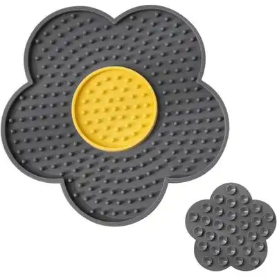 HausPets Alfombrilla para lamer con ventosa universal - 1 artículo - HausPets - Comparador de precios