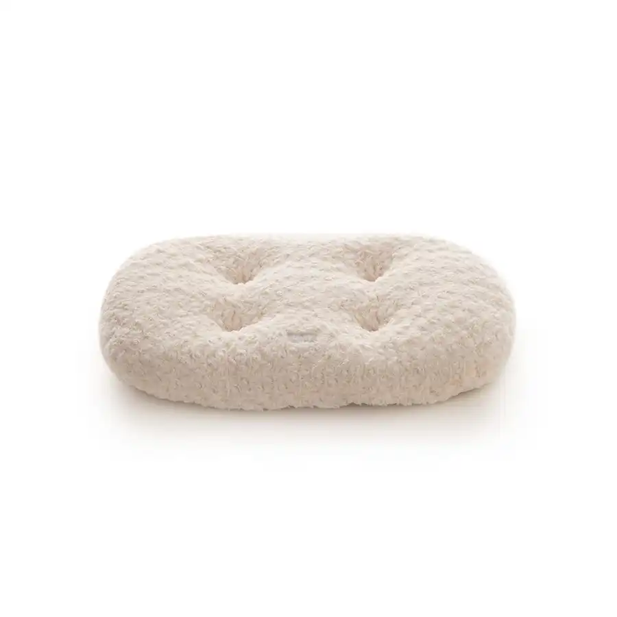 Leeby Almohadilla Blanca Suave para cachorros - Leeby - Comparador de precios