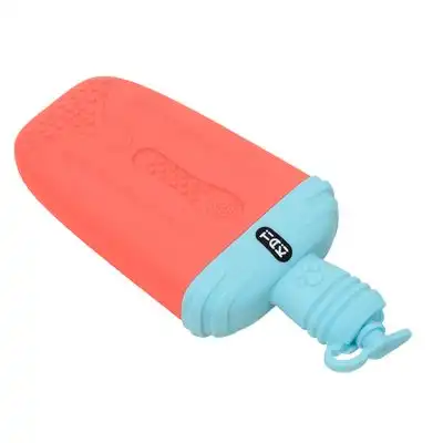 para lamer TIAKI con forma de polo - 14 x 7 x 2,5 cm (L x An x Al) - TIAKI - Comparador de precios
