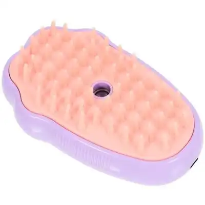 Pawffee Cepillo de vapor eléctrico para el pelaje de gatos y mascotas - 1 pieza - Pawffee - Comparador de precios