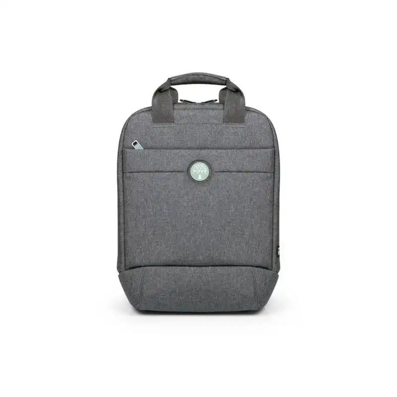 Port Designs Yosemite Eco Maletines Para Portátil 35,6 Cm (14") Mochila Gris
