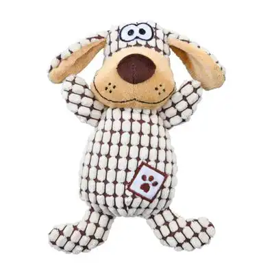 Trixie Perro, Peluche-Tejido 26 cm - Trixie - Comparador de precios