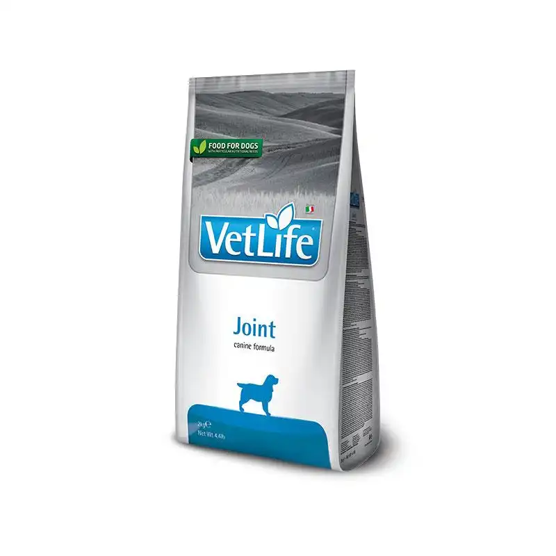 Farmina Vet Life Joint para perros 2 Kg. - Farmina - Comparador de precios