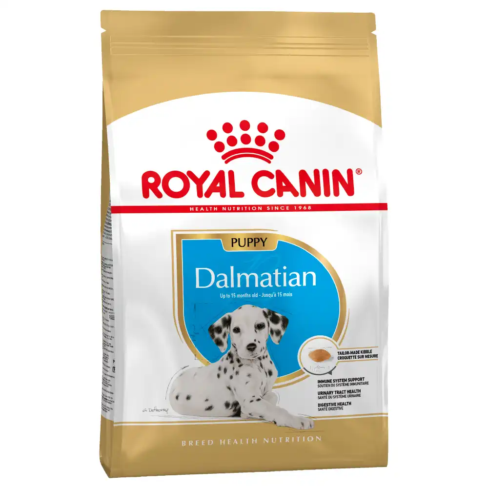 Royal Canin Dálmata Junior 12 kg