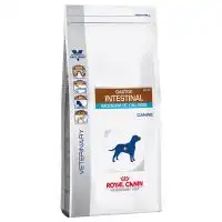 Royal Canin VD Canine Gastro Intestinal Moderate Calorie 14 Kg.