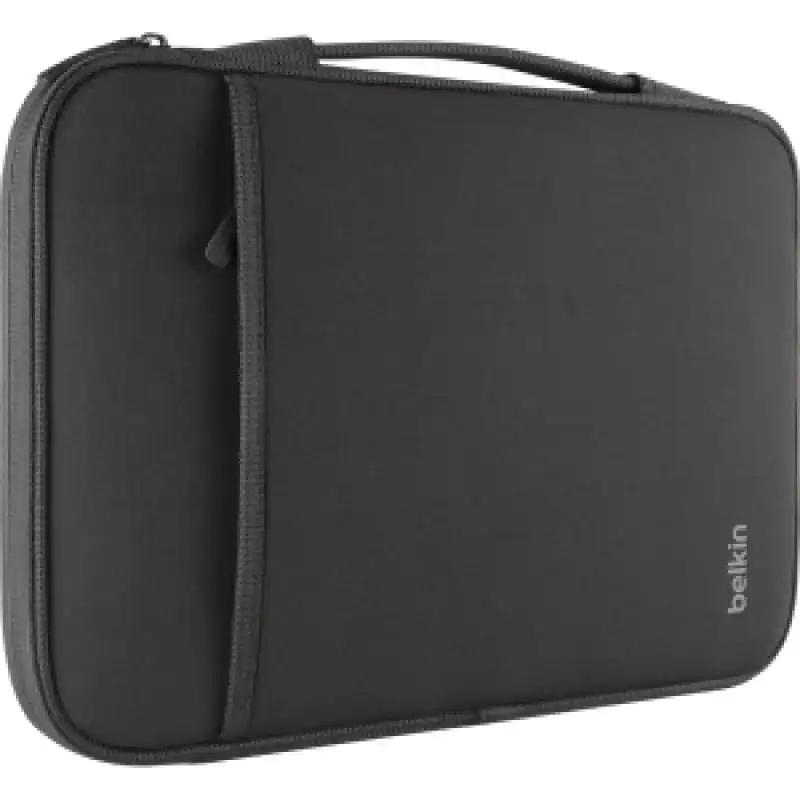 Belkin Maletín Neopreno Negro para Portátil 14"
